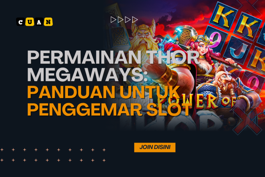 Situs Megaways